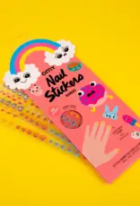OMY NAIL STICKERS - KAWAI