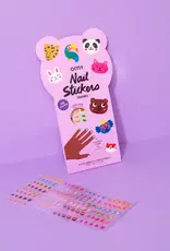 OMY NAIL STICKERS - FRIENDS