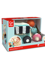 Hape Ice Cream Activity Cube