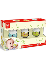 Hape Happy Hatchlings  Wobble Rattles