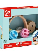 Hape Turbo Turtle