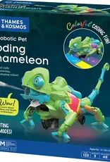 Thames & Kosmos My Robotic Pet: Coding Chameleon