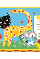 Djeco Small Dot Painting