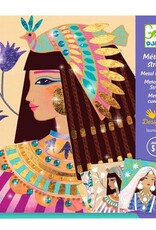 Djeco Precious Jewels Foil Boards