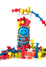 Fat Brain Toy Co Mini Squigz- 30pc Set