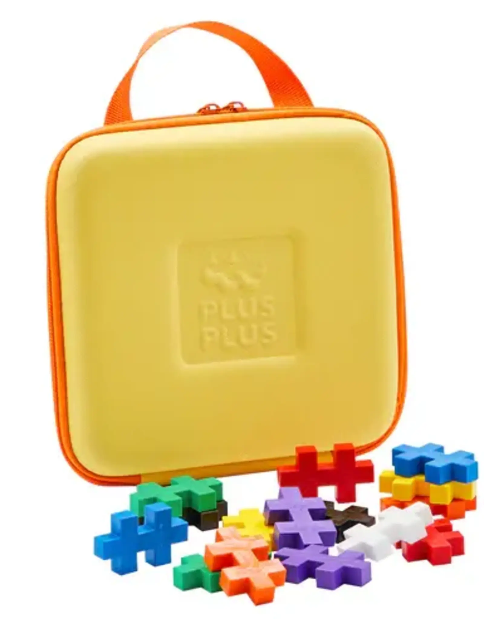 Plus Plus Plus Plus: BIG Travel Case
