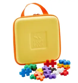 Plus Plus Plus Plus: BIG Travel Case