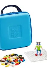 Plus Plus Plus Plus: Travel Case