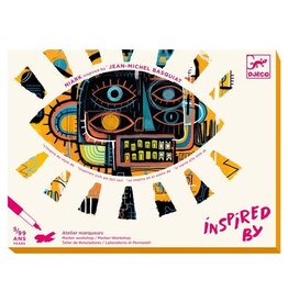 Djeco Inspired by Brooklyn