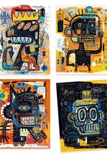 Djeco Inspired by Brooklyn