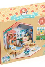 Djeco Mi House - Mia