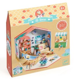 Djeco Mi House - Mia