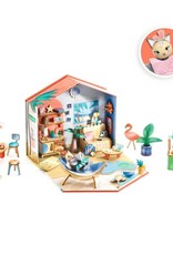 Djeco Mi House - Mia