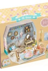 Djeco Mi House - Alba