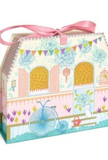 Djeco Mi House - Alba