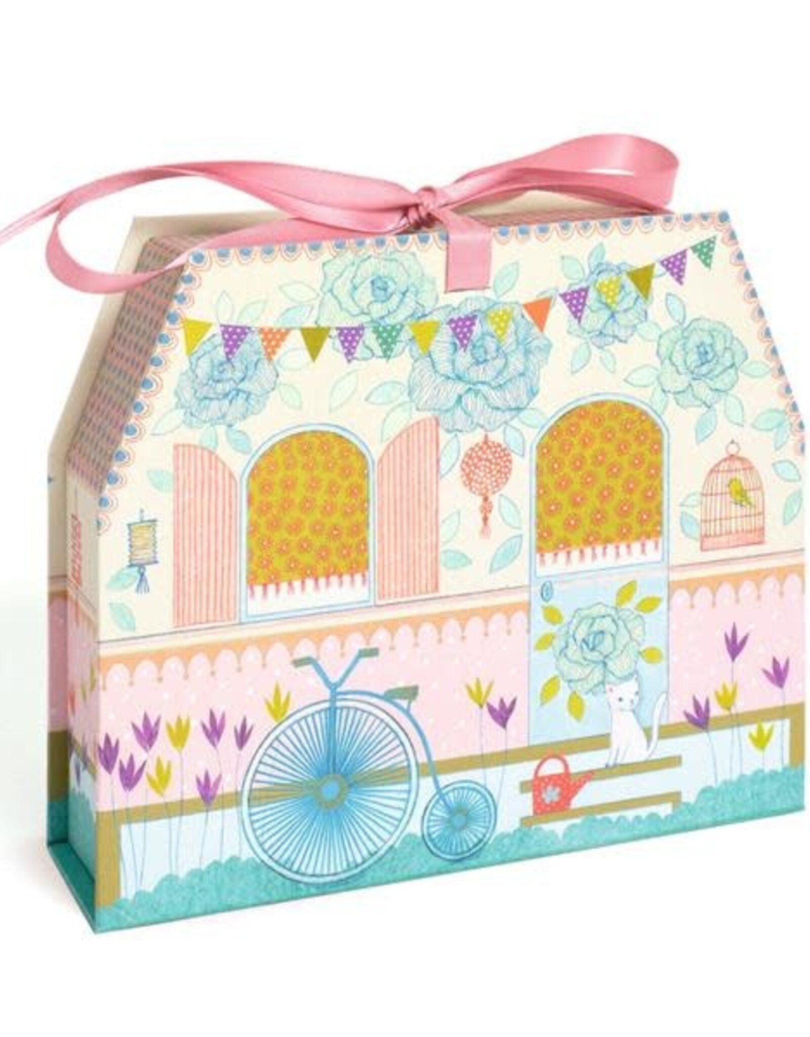 Djeco Mi House - Alba