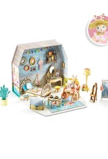 Djeco Mi House - Alba