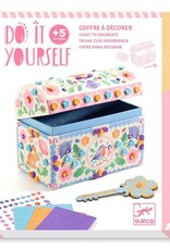 Djeco Precious Treasure DIY Craft Kit