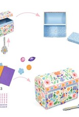 Djeco Precious Treasure DIY Craft Kit