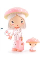 Djeco Tinyly Amy & Mushy