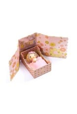 Djeco Tinyly Rose Tinyroom