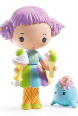 Djeco Tinyly Tutti & Frutti