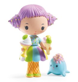 Djeco Tinyly Tutti & Frutti