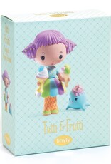 Djeco Tinyly Tutti & Frutti