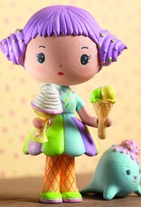 Djeco Tinyly Tutti & Frutti