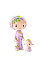 Djeco Tinyly Violet Tinyroom