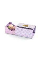 Djeco Tinyly Violet Tinyroom