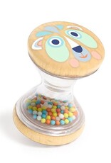 Djeco Baby White BabySabli