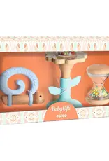 Djeco Baby White BabyGifti