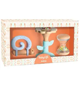 Djeco Baby White BabyGifti