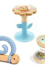 Djeco Baby White BabyGifti