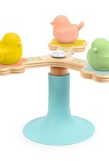 Djeco Baby White BabySpini