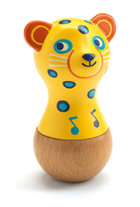 Djeco Animambo: Jaguar Maracas
