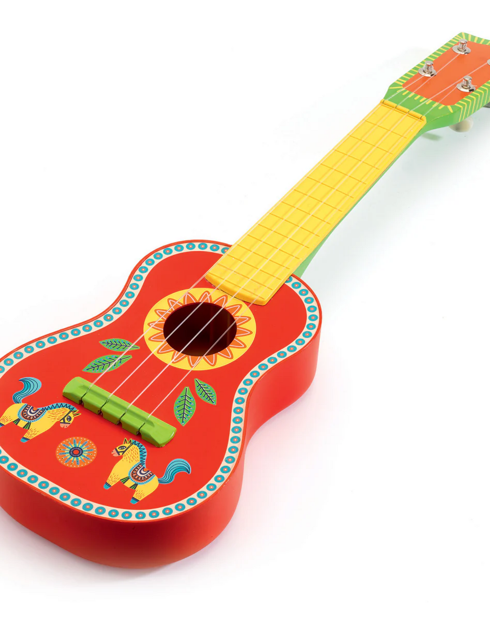 Djeco Animambo Ukulele