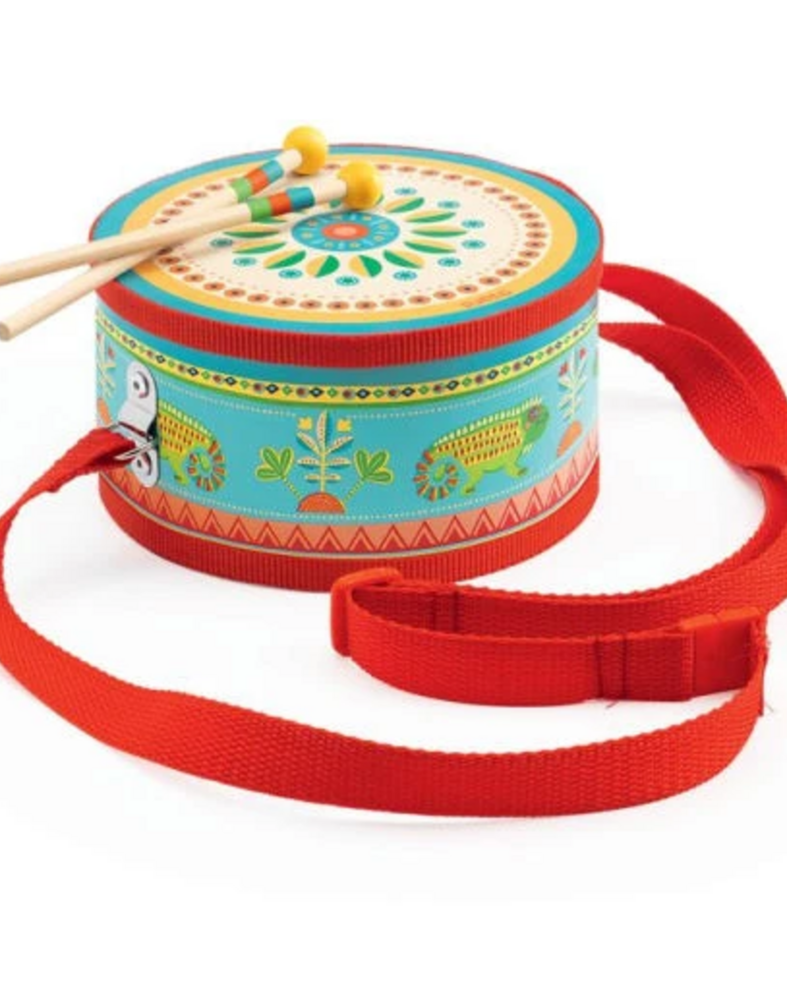 Djeco Animambo: Hand Drum