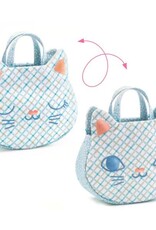 Djeco Role Play Kitten's Handbag
