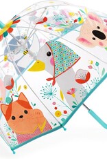 Djeco Umbrella: Nature