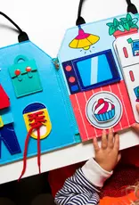 OMY Montessori Play Kit