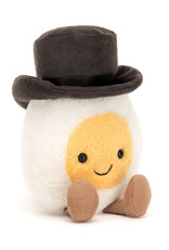 Jellycat Amuseables Boiled Egg Groom
