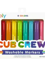 Ooly Cub Crew: Markers