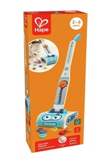 Hape Robot Vacuum