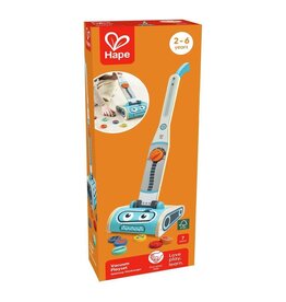Hape Robot Vacuum