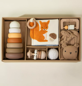 Coco Village Baby First Toys Gift Box