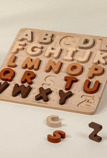 Coco Village Wooden Alphabet Set