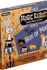 Schylling Jumbo Box of Magic Tricks