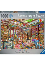 Ravensburger 1000pc Puzzle: The Fantasy Toy Shop